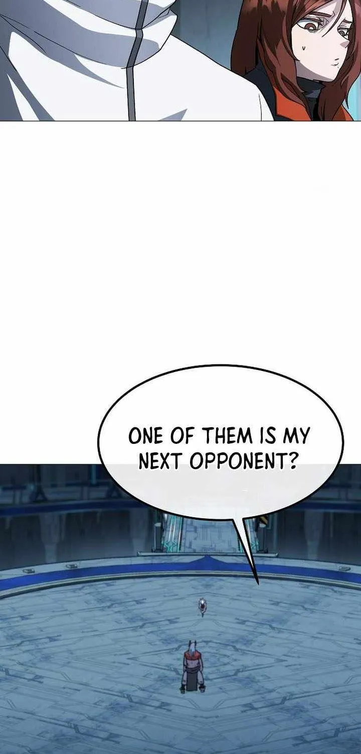 Star of Zenith Chapter 24 page 23 - 