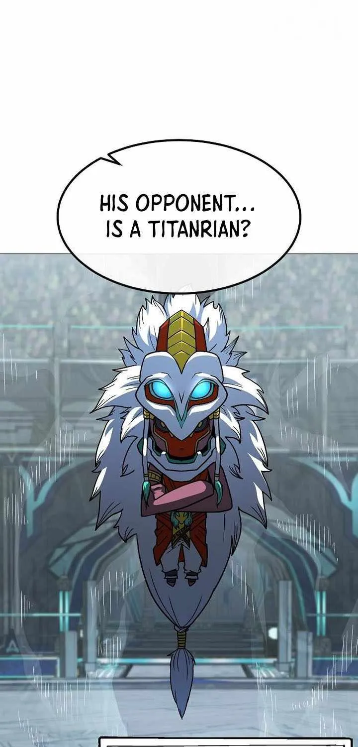 Star of Zenith Chapter 24 page 26 - 