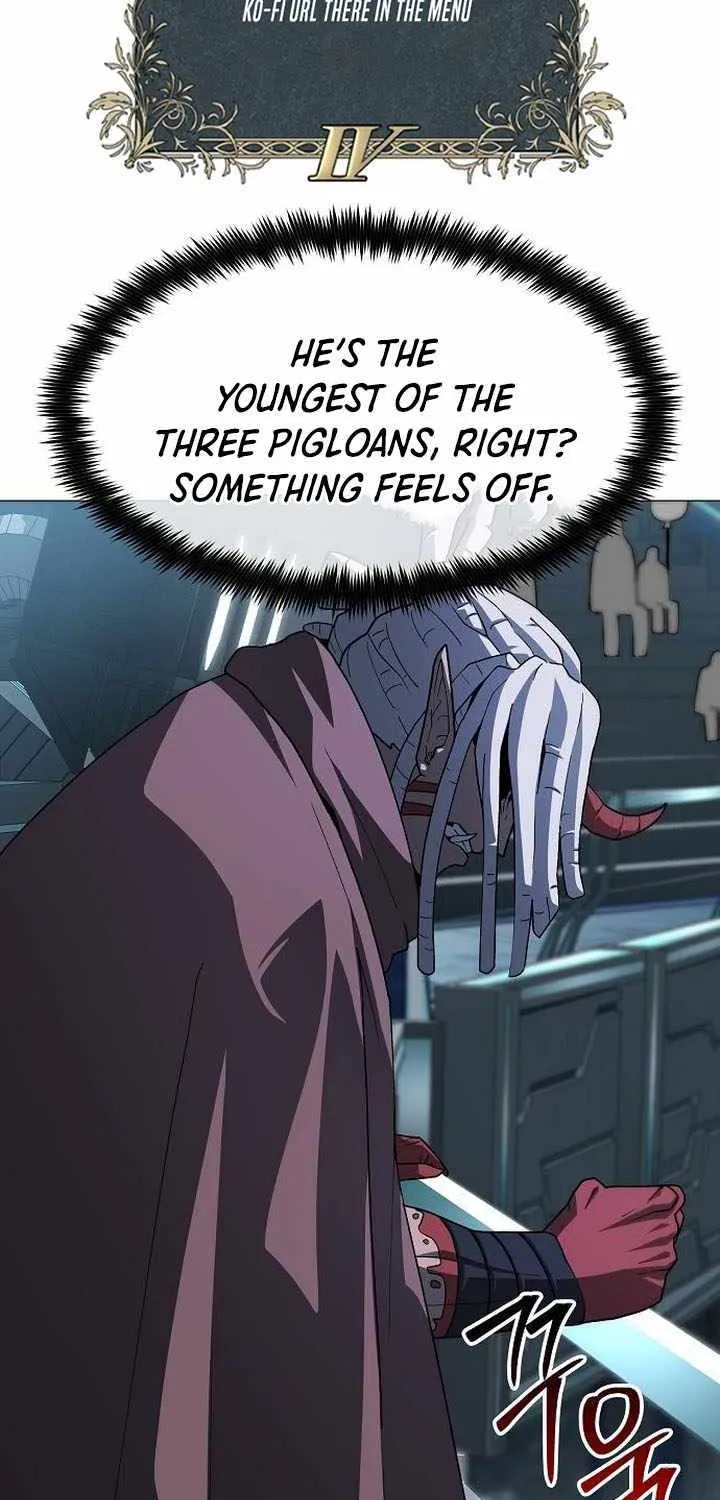 Star of Zenith Chapter 24 page 37 - 