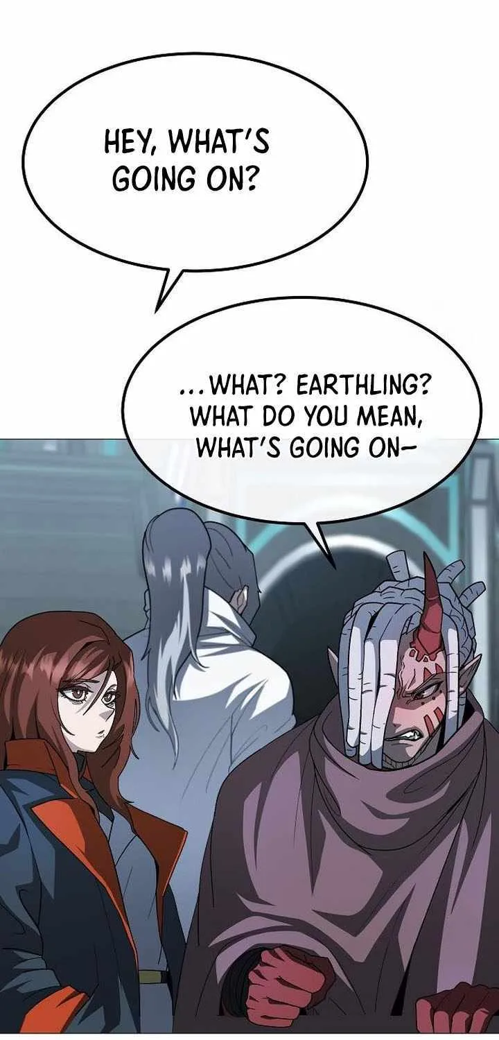 Star of Zenith Chapter 24 page 42 - 