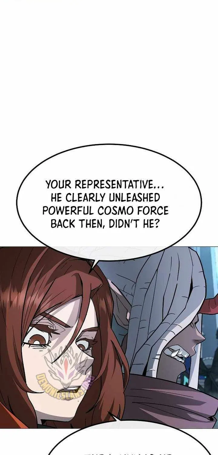 Star of Zenith Chapter 24 page 43 - 