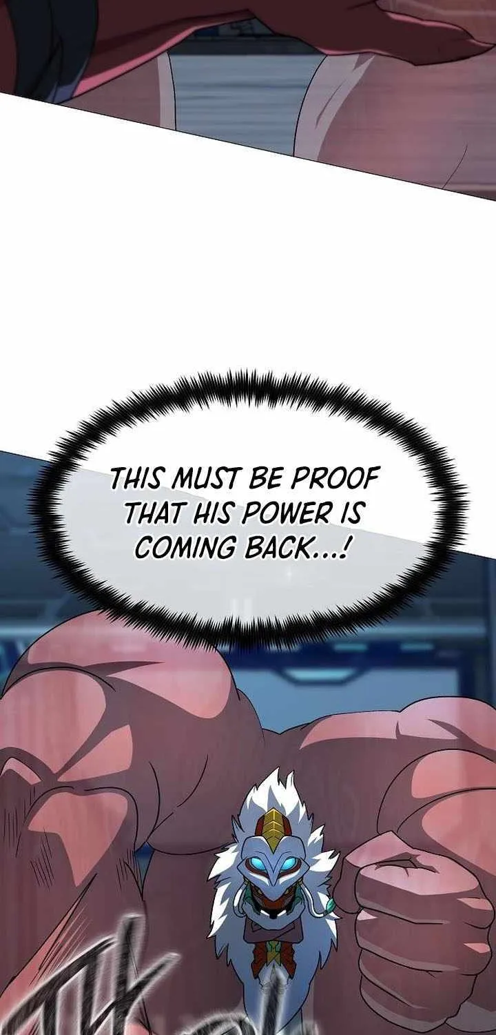 Star of Zenith Chapter 24 page 52 - 