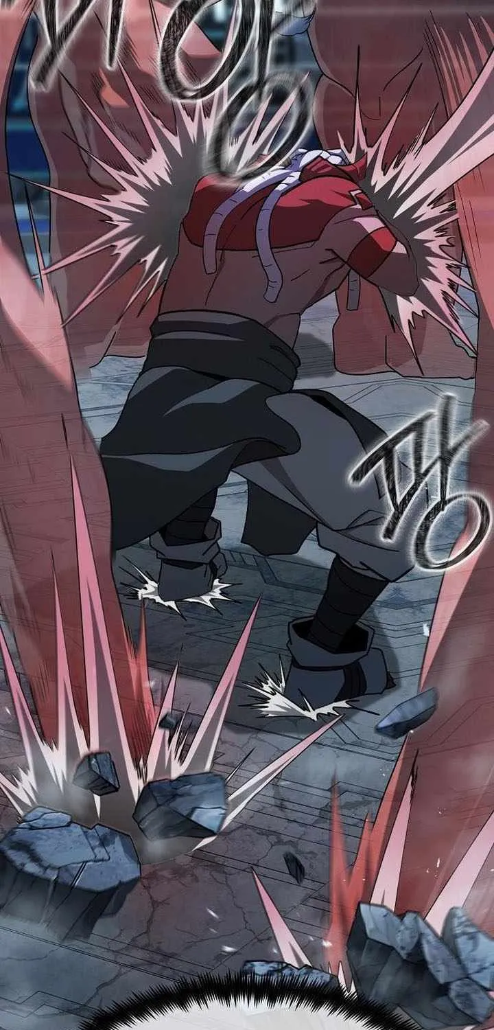 Star of Zenith Chapter 24 page 53 - 