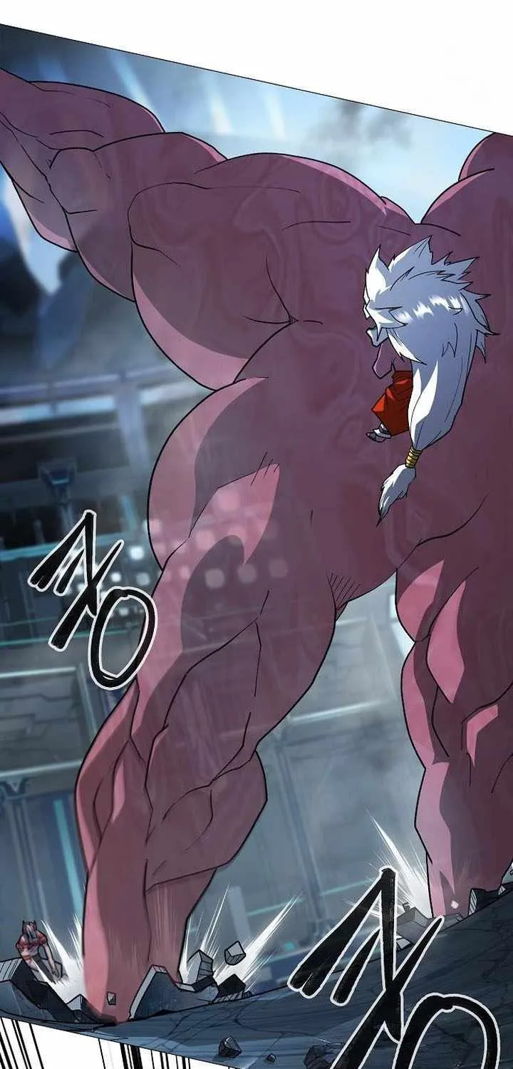Star of Zenith Chapter 24 page 58 - 