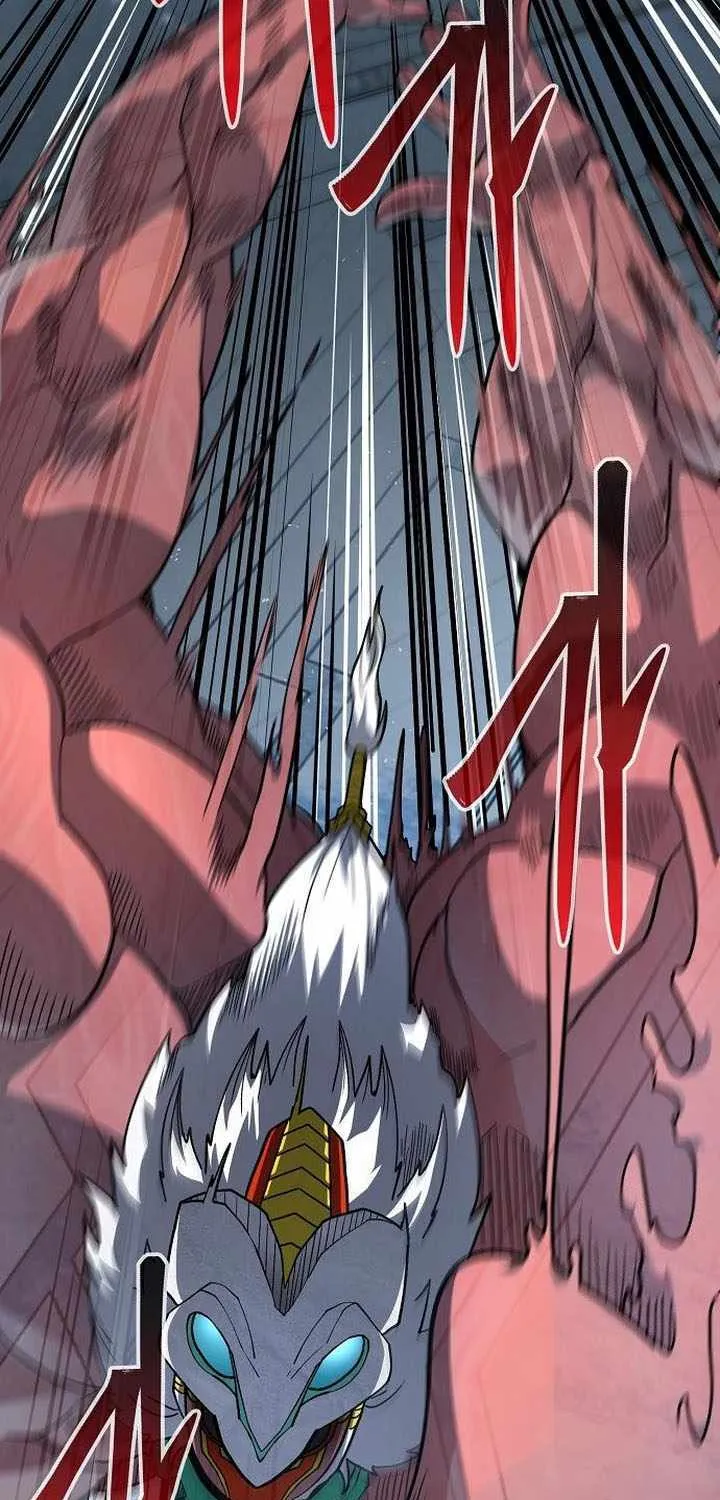 Star of Zenith Chapter 24 page 60 - 