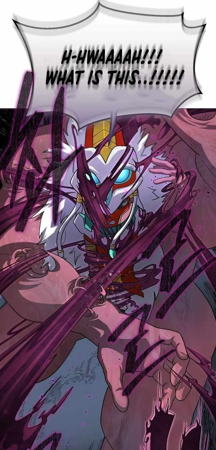 Star of Zenith Chapter 24 page 71 - 