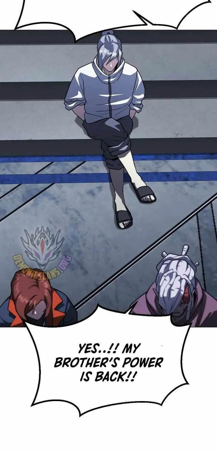Star of Zenith Chapter 24 page 73 - 