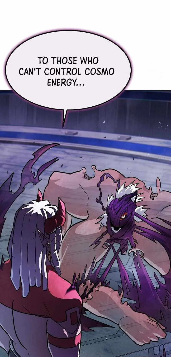 Star of Zenith Chapter 24 page 80 - 