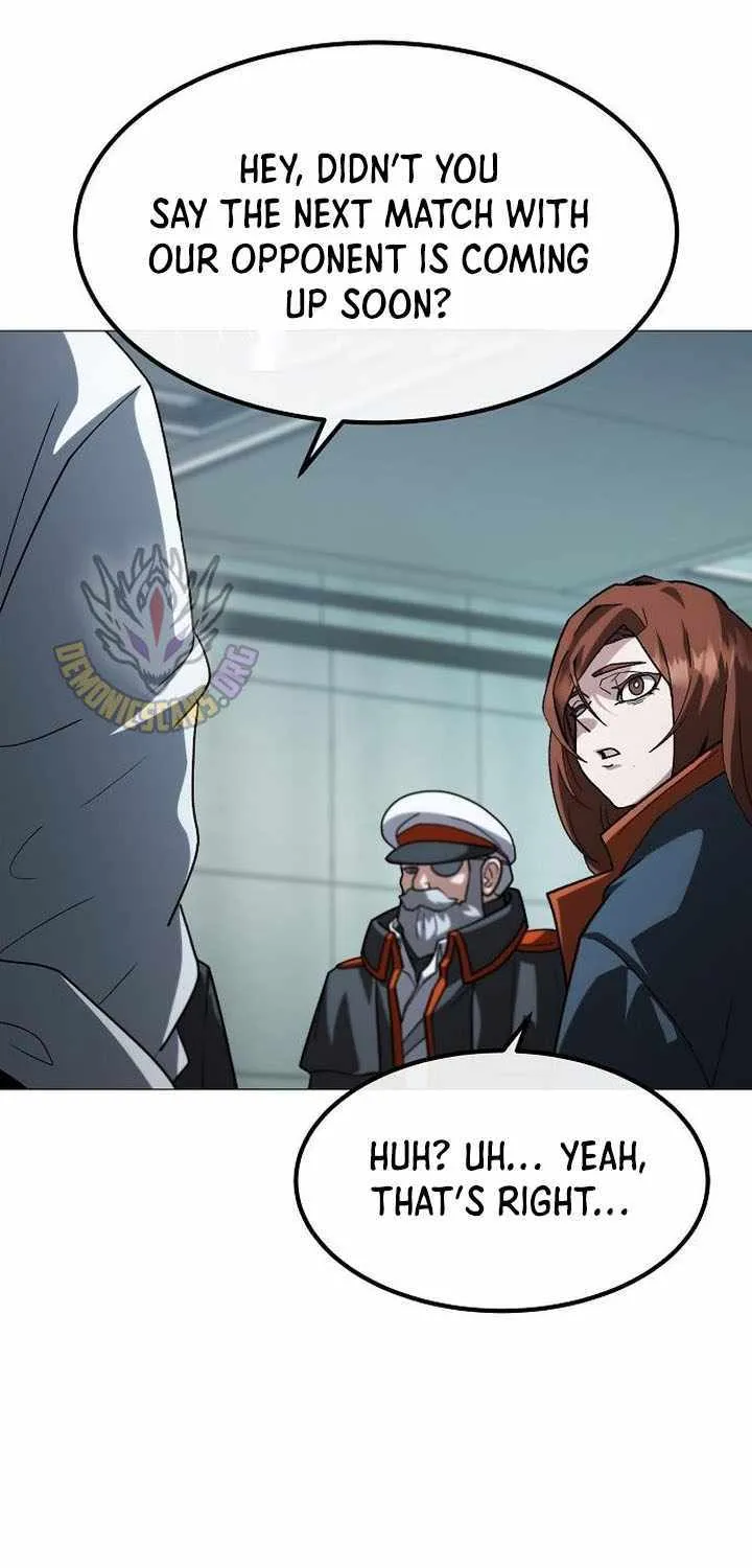 Star of Zenith Chapter 24 page 9 - 