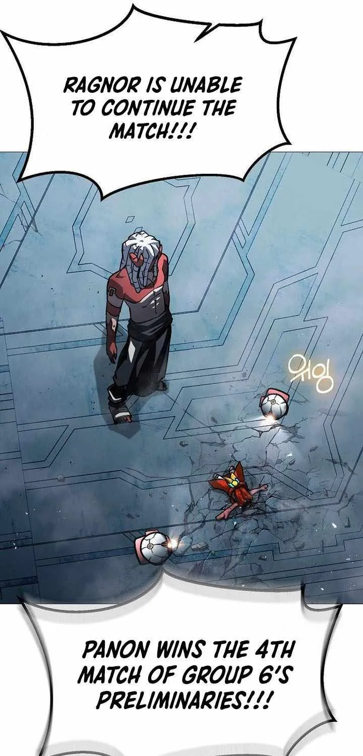 Star of Zenith Chapter 24 page 84 - 