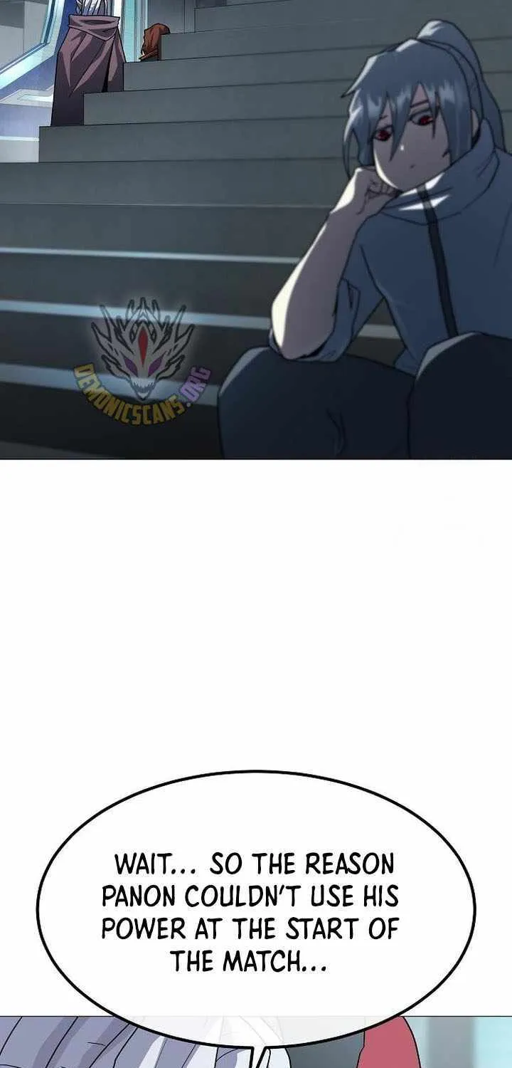 Star of Zenith Chapter 24 page 86 - 