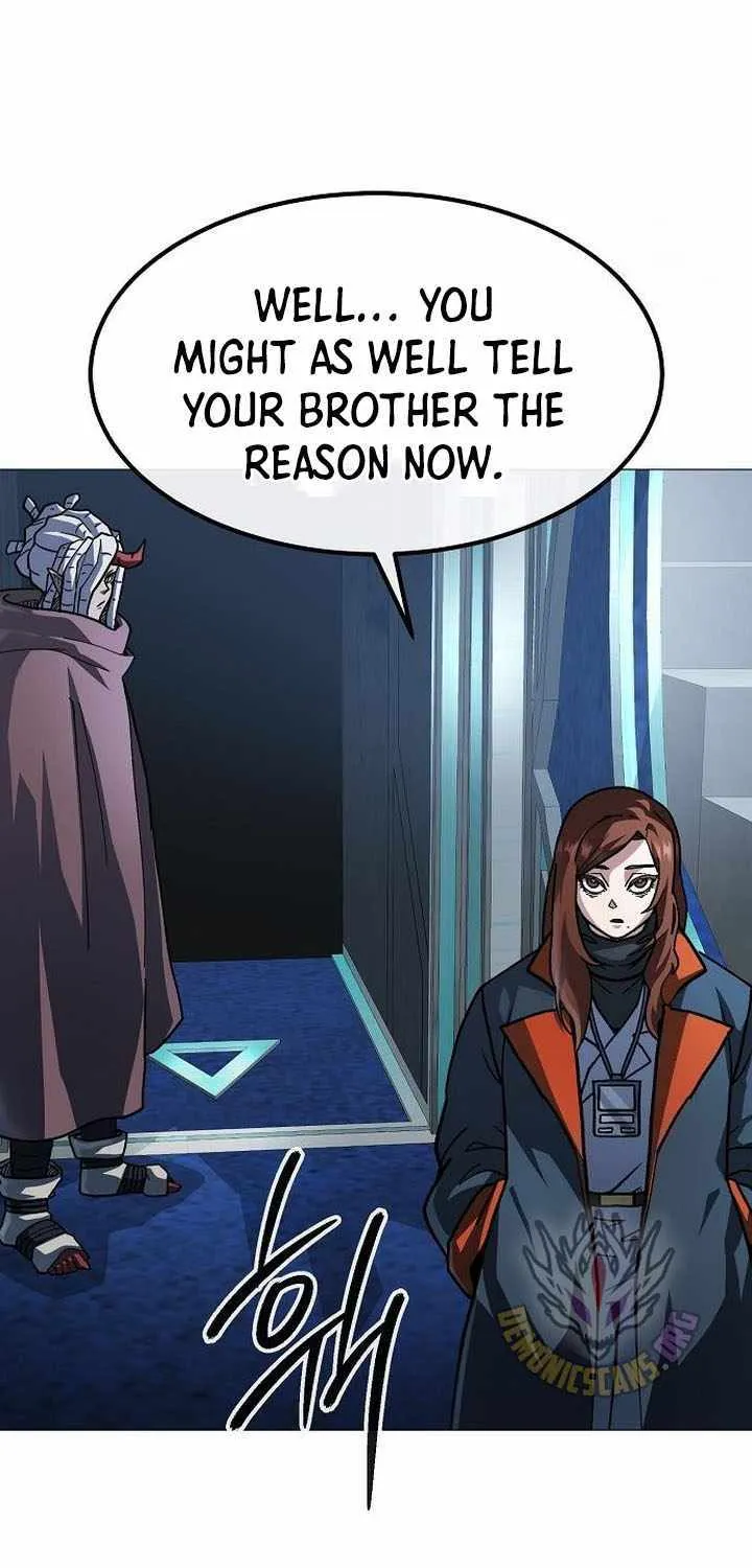 Star of Zenith Chapter 24 page 93 - 