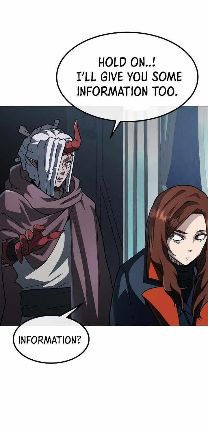 Star of Zenith Chapter 24 page 95 - 