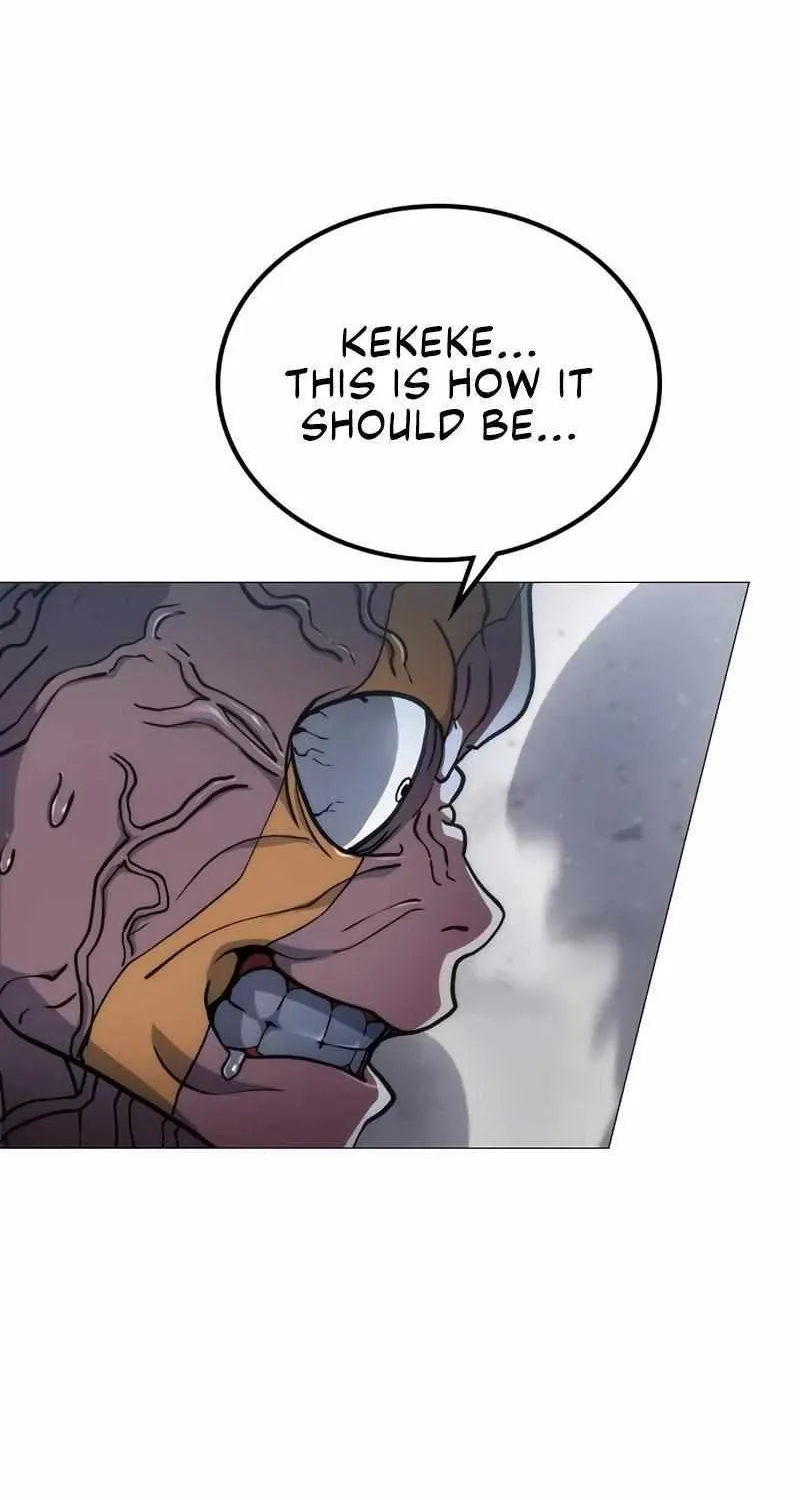 Star of Zenith Chapter 3 page 114 - 