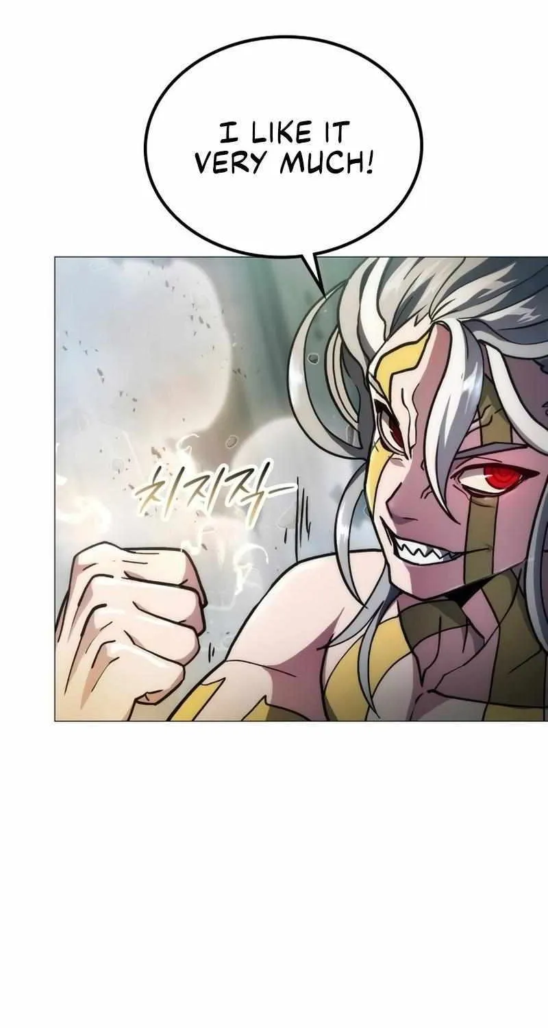 Star of Zenith Chapter 3 page 130 - 
