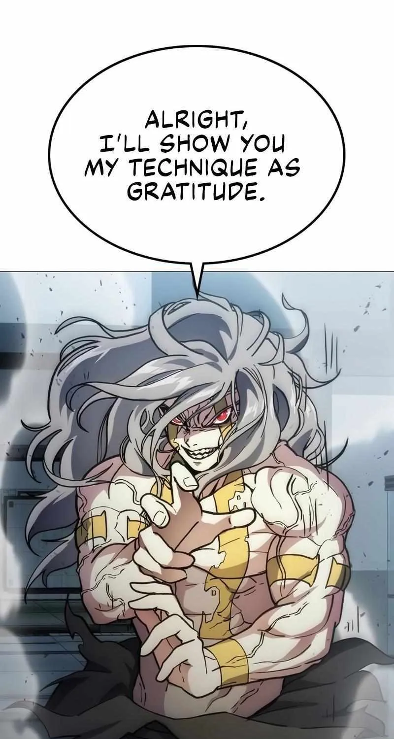 Star of Zenith Chapter 3 page 131 - 