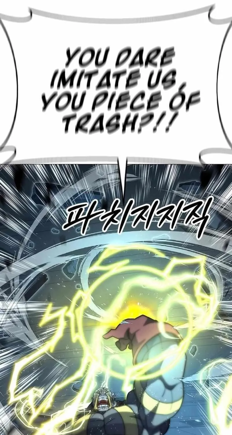 Star of Zenith Chapter 3 page 133 - 