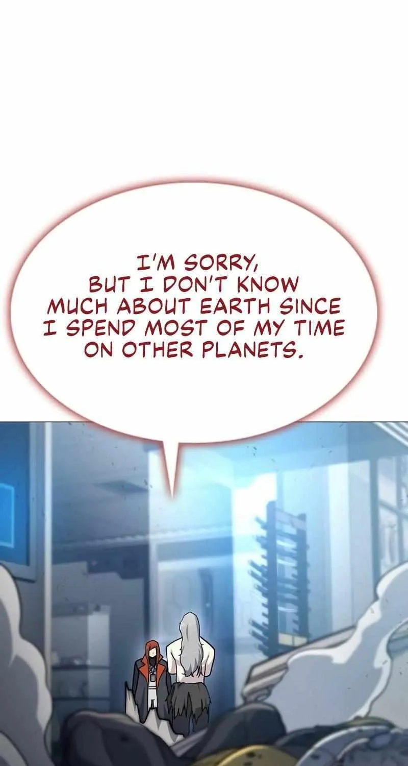 Star of Zenith Chapter 3 page 41 - 