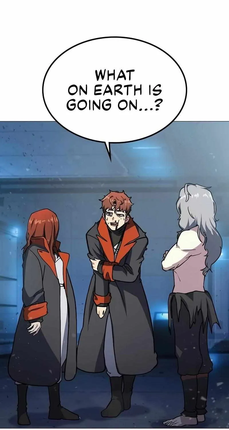 Star of Zenith Chapter 3 page 46 - 
