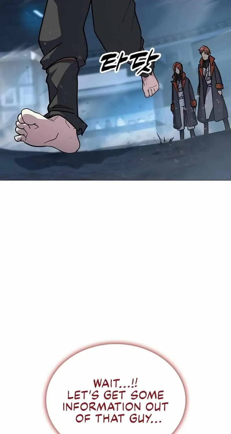 Star of Zenith Chapter 3 page 71 - 