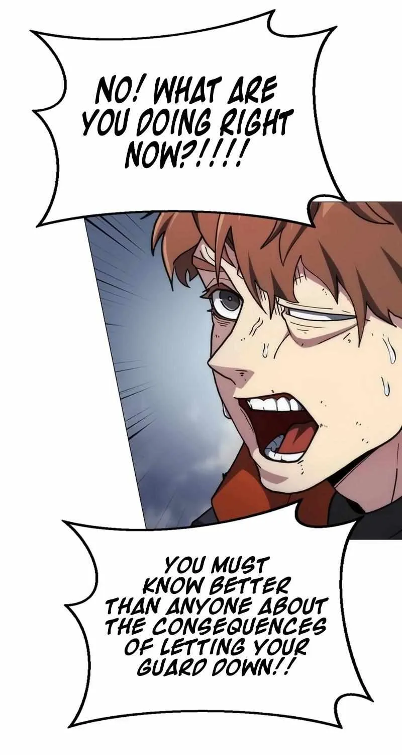 Star of Zenith Chapter 3 page 73 - 