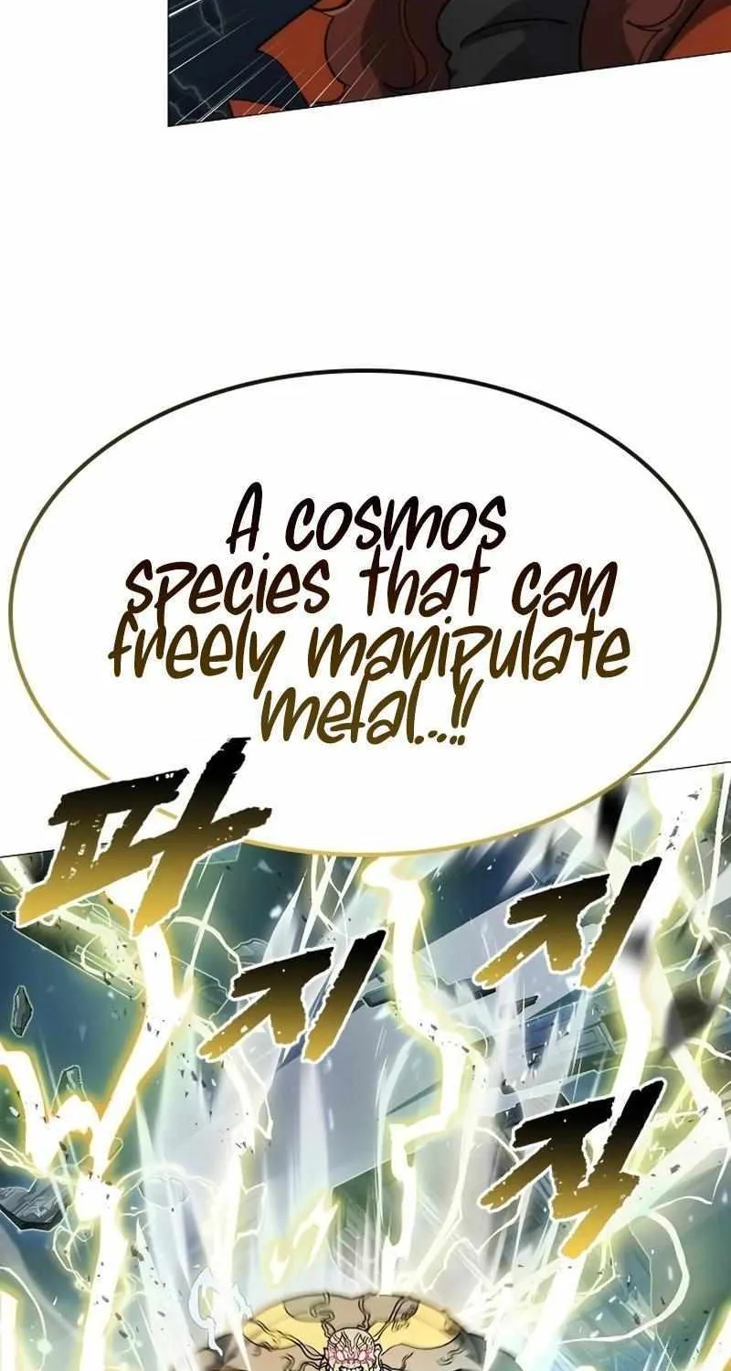 Star of Zenith Chapter 3 page 90 - 
