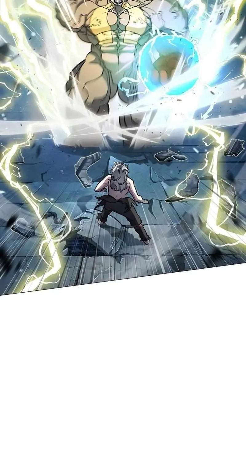 Star of Zenith Chapter 3 page 91 - 