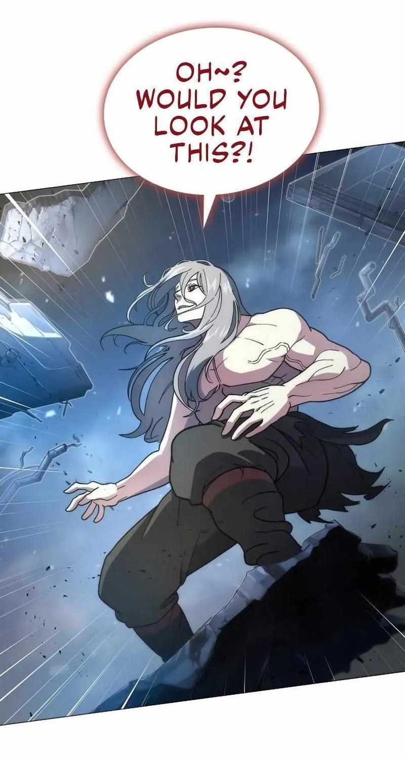 Star of Zenith Chapter 3 page 92 - 