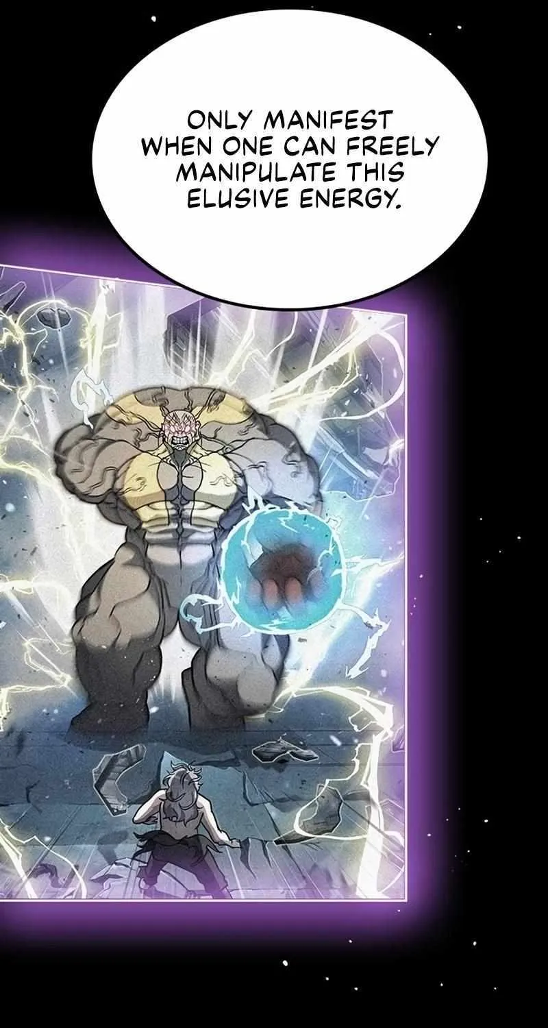 Star of Zenith Chapter 4 page 107 - 