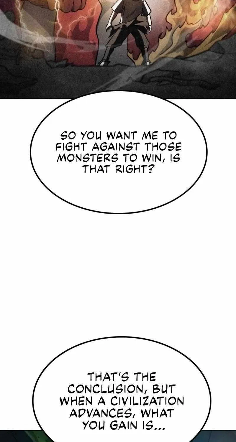 Star of Zenith Chapter 4 page 112 - 
