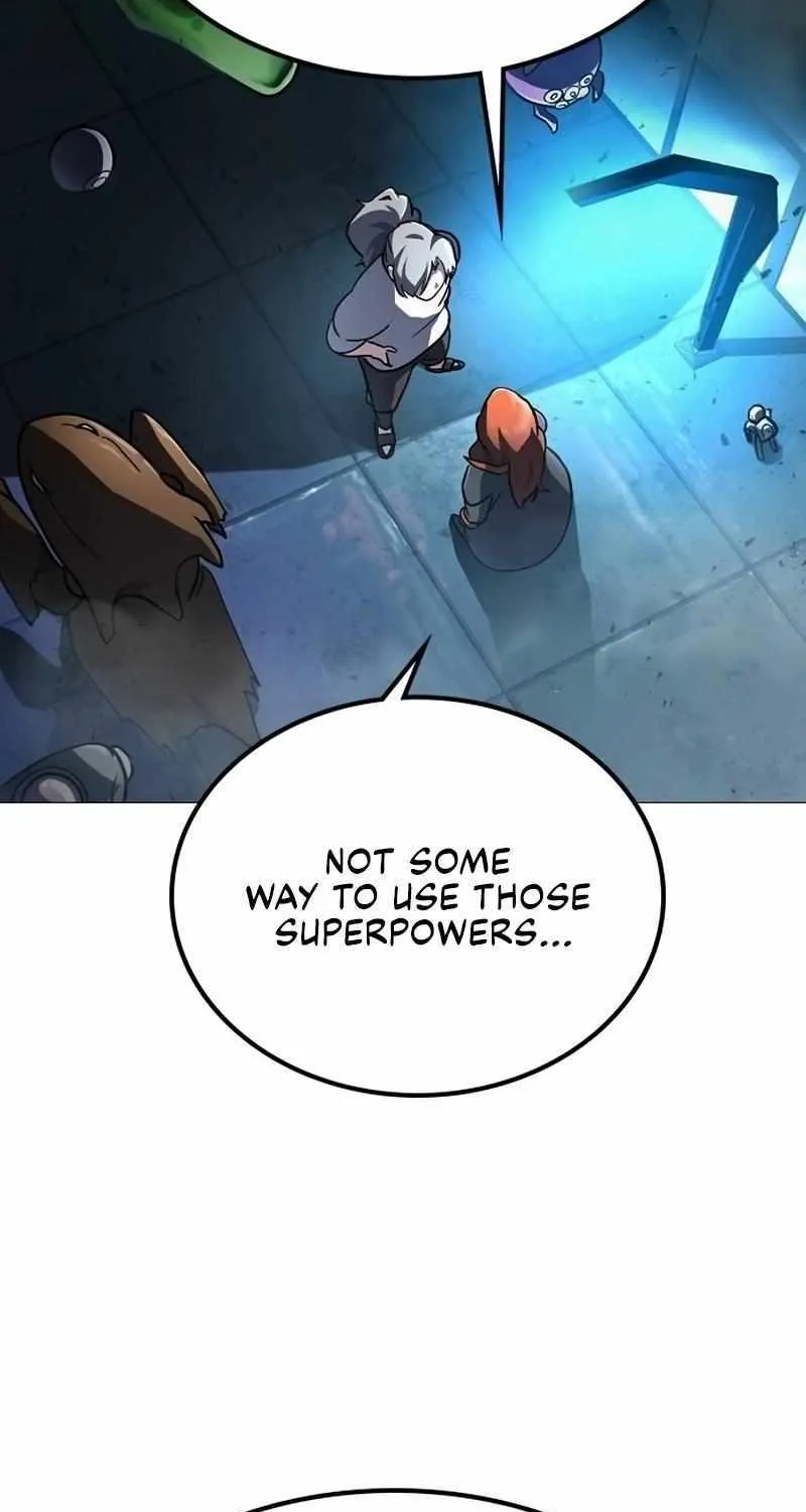 Star of Zenith Chapter 4 page 113 - 