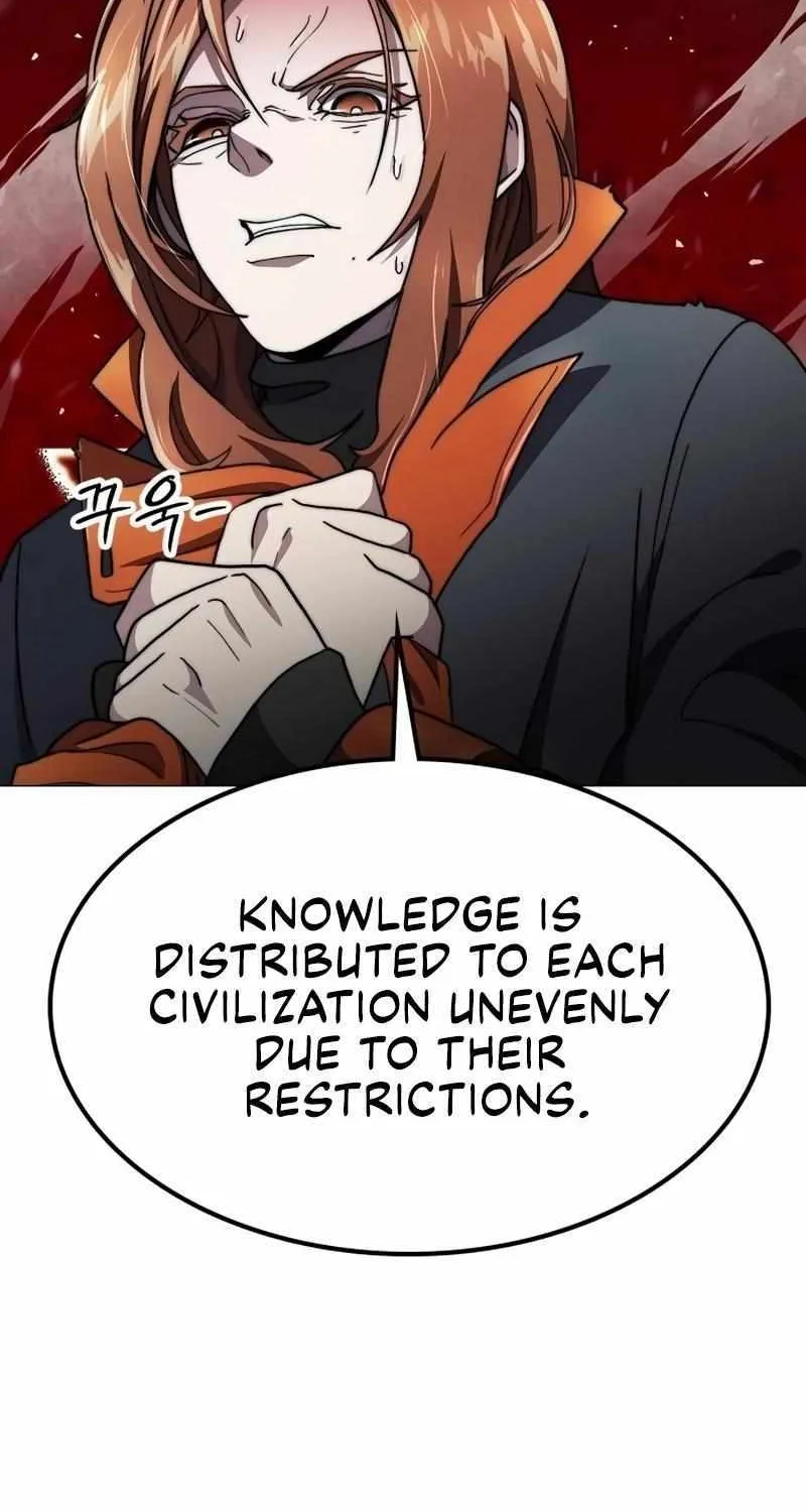 Star of Zenith Chapter 4 page 127 - 