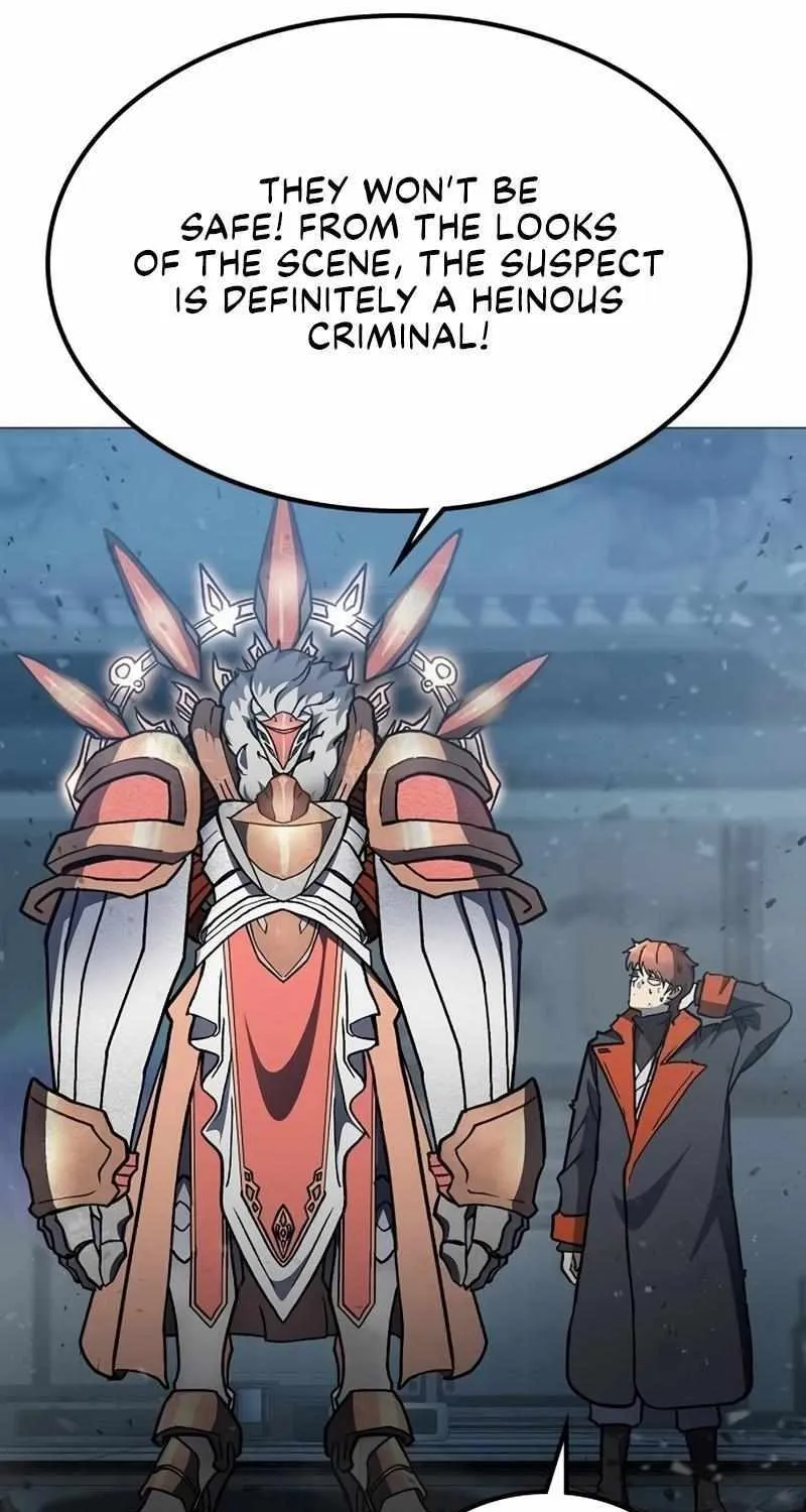 Star of Zenith Chapter 4 page 21 - 