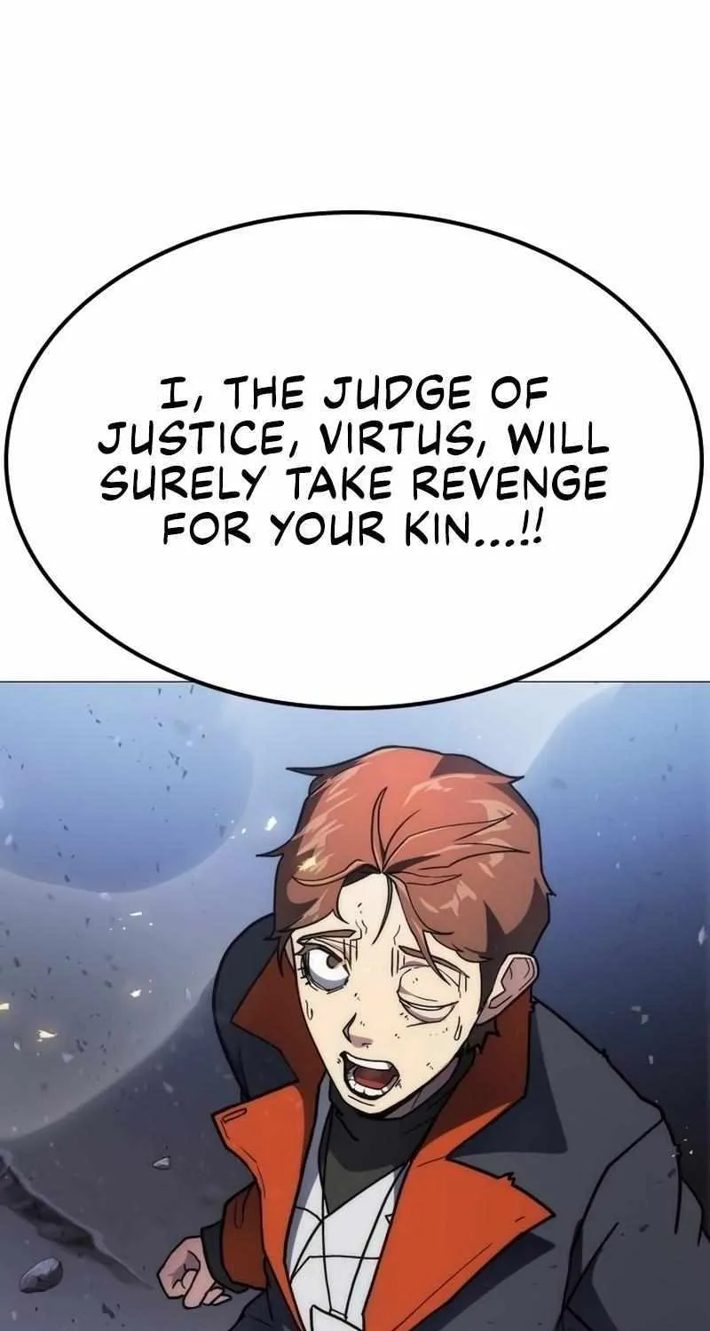 Star of Zenith Chapter 4 page 33 - 