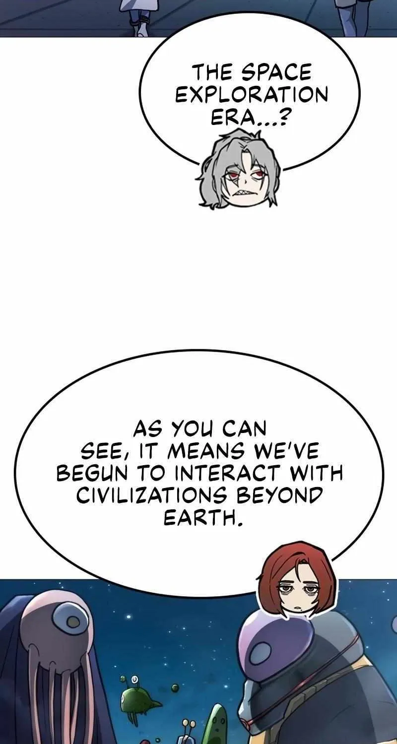 Star of Zenith Chapter 4 page 65 - 