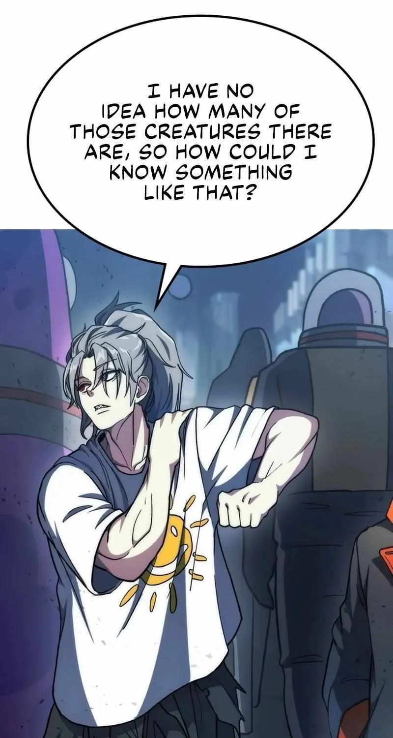 Star of Zenith Chapter 4 page 70 - 