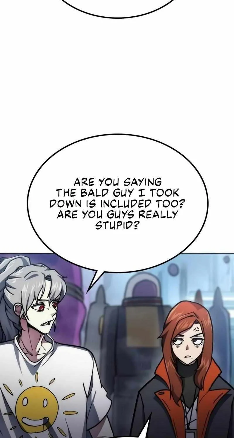 Star of Zenith Chapter 4 page 73 - 