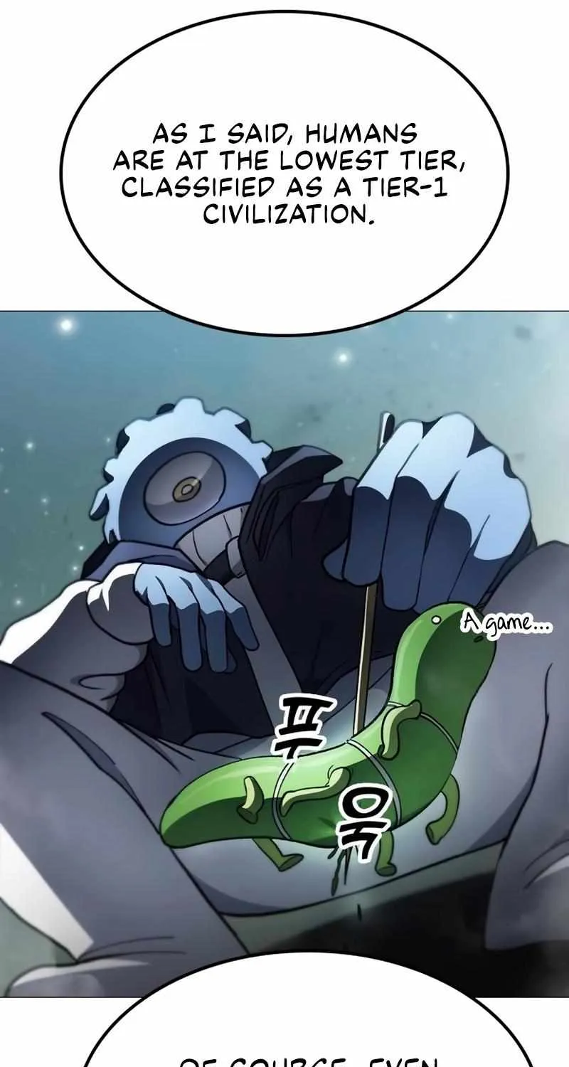 Star of Zenith Chapter 4 page 76 - 
