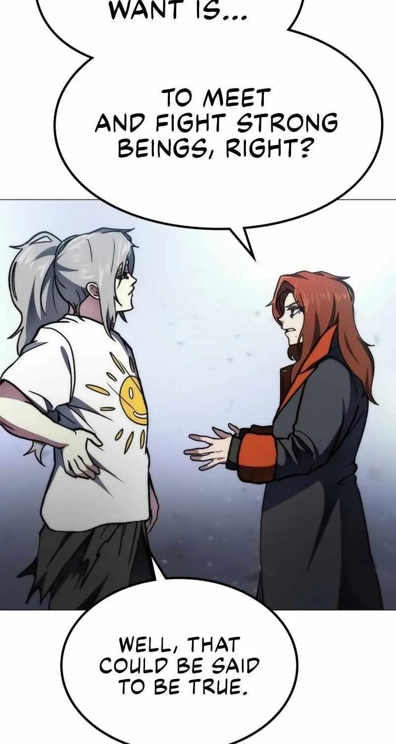 Star of Zenith Chapter 4 page 85 - 