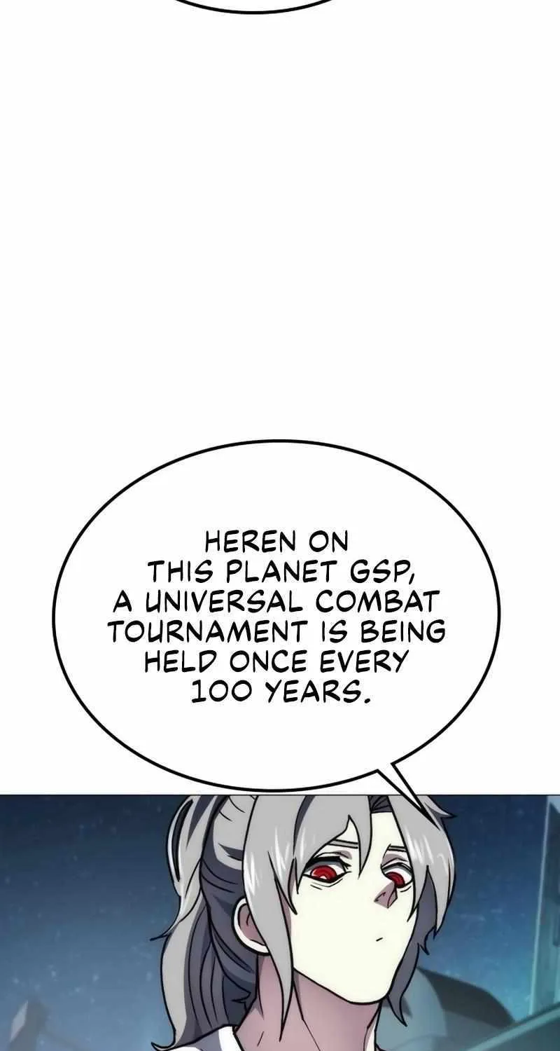 Star of Zenith Chapter 4 page 86 - 