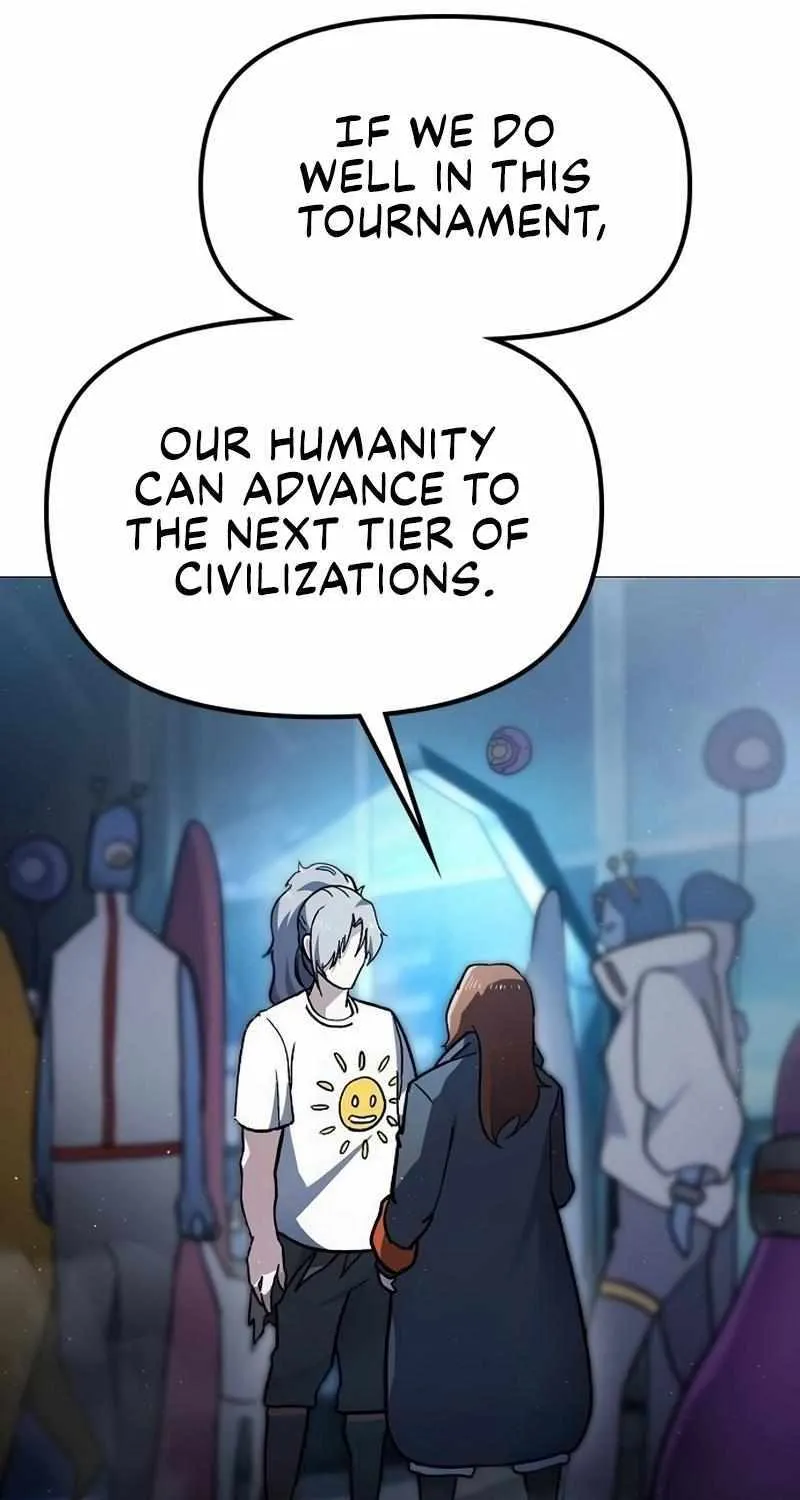 Star of Zenith Chapter 4 page 96 - 