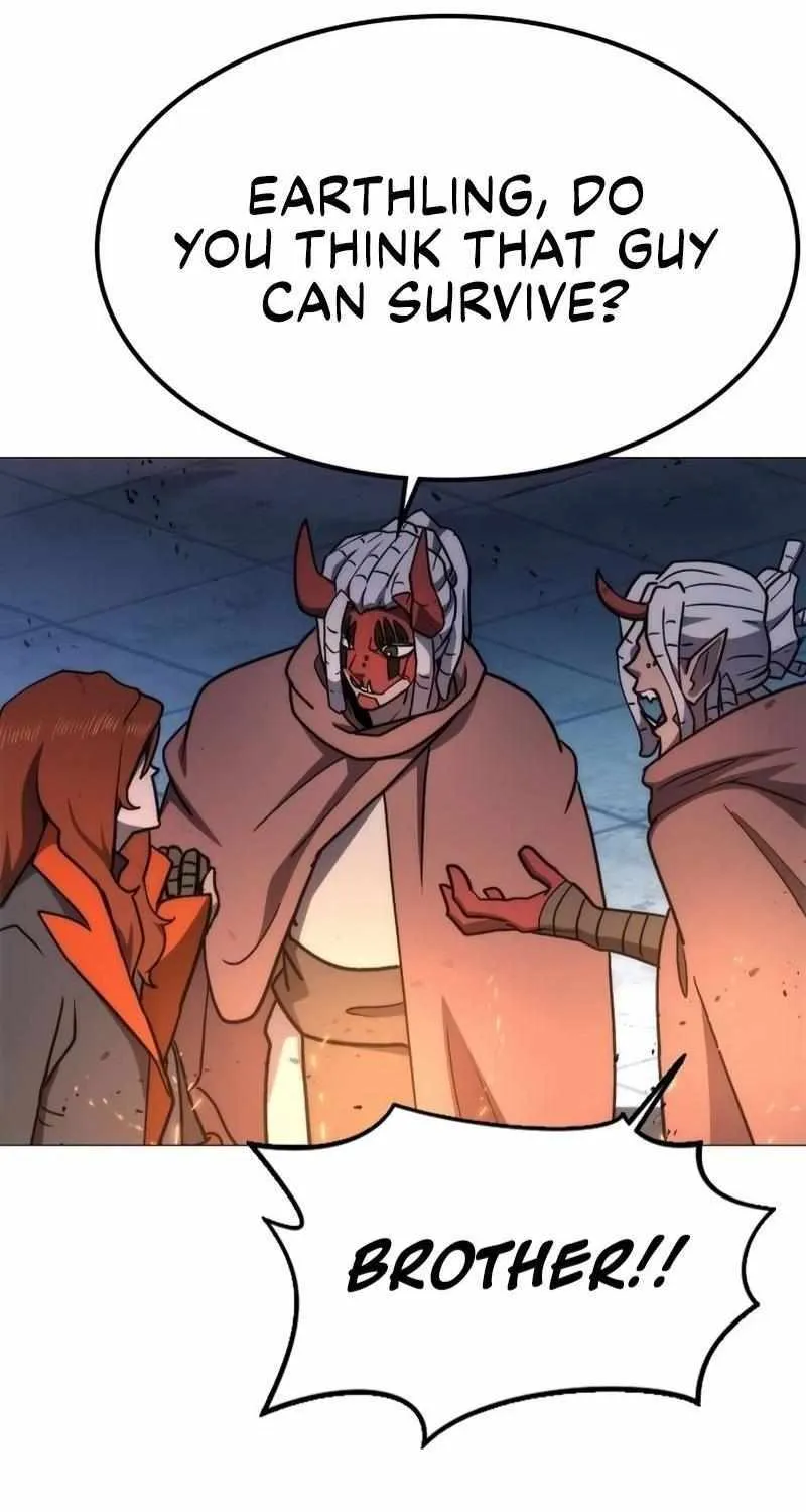 Star of Zenith Chapter 5 page 114 - 
