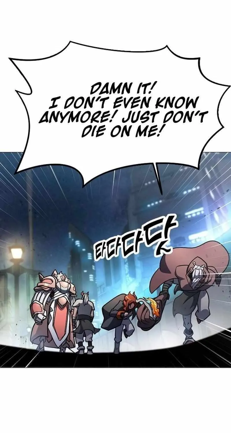 Star of Zenith Chapter 5 page 124 - 