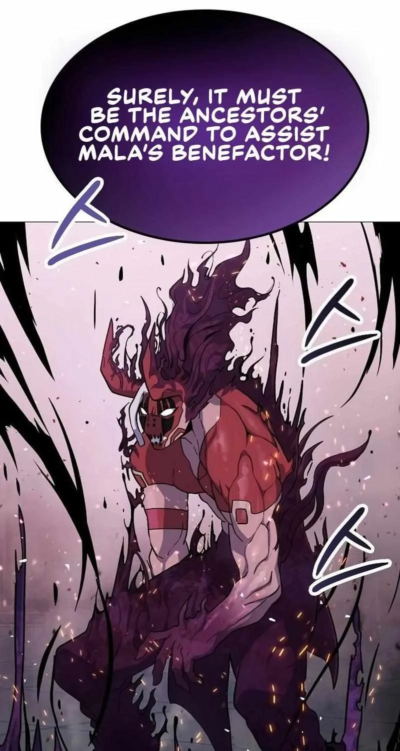 Star of Zenith Chapter 5 page 135 - 