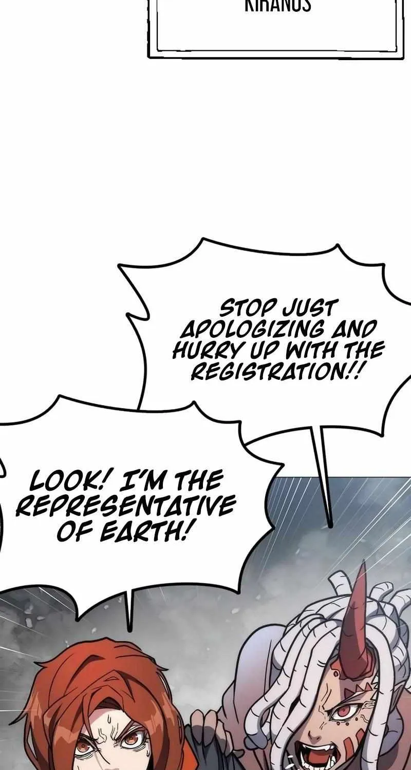 Star of Zenith Chapter 5 page 140 - 