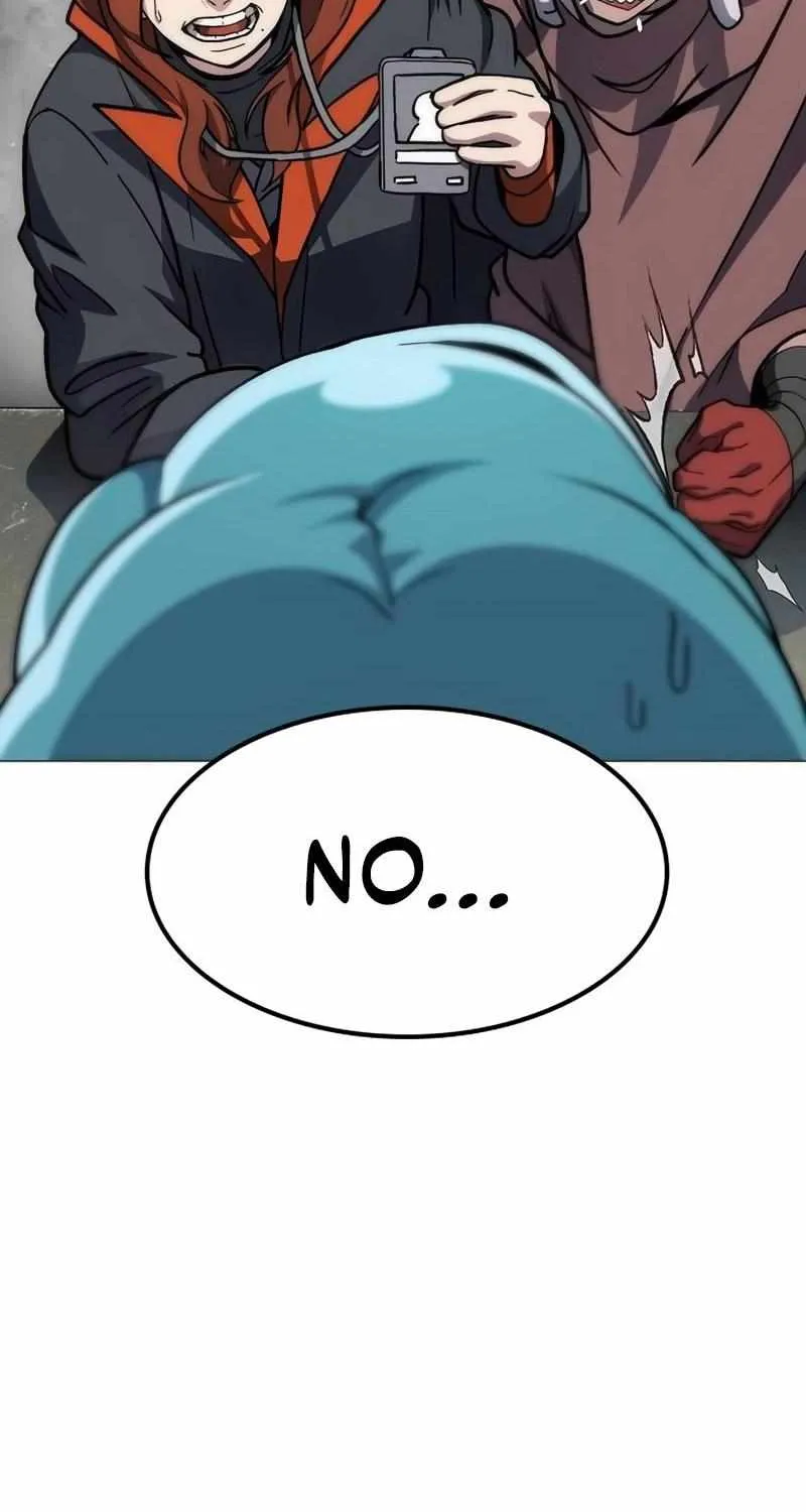 Star of Zenith Chapter 5 page 141 - 