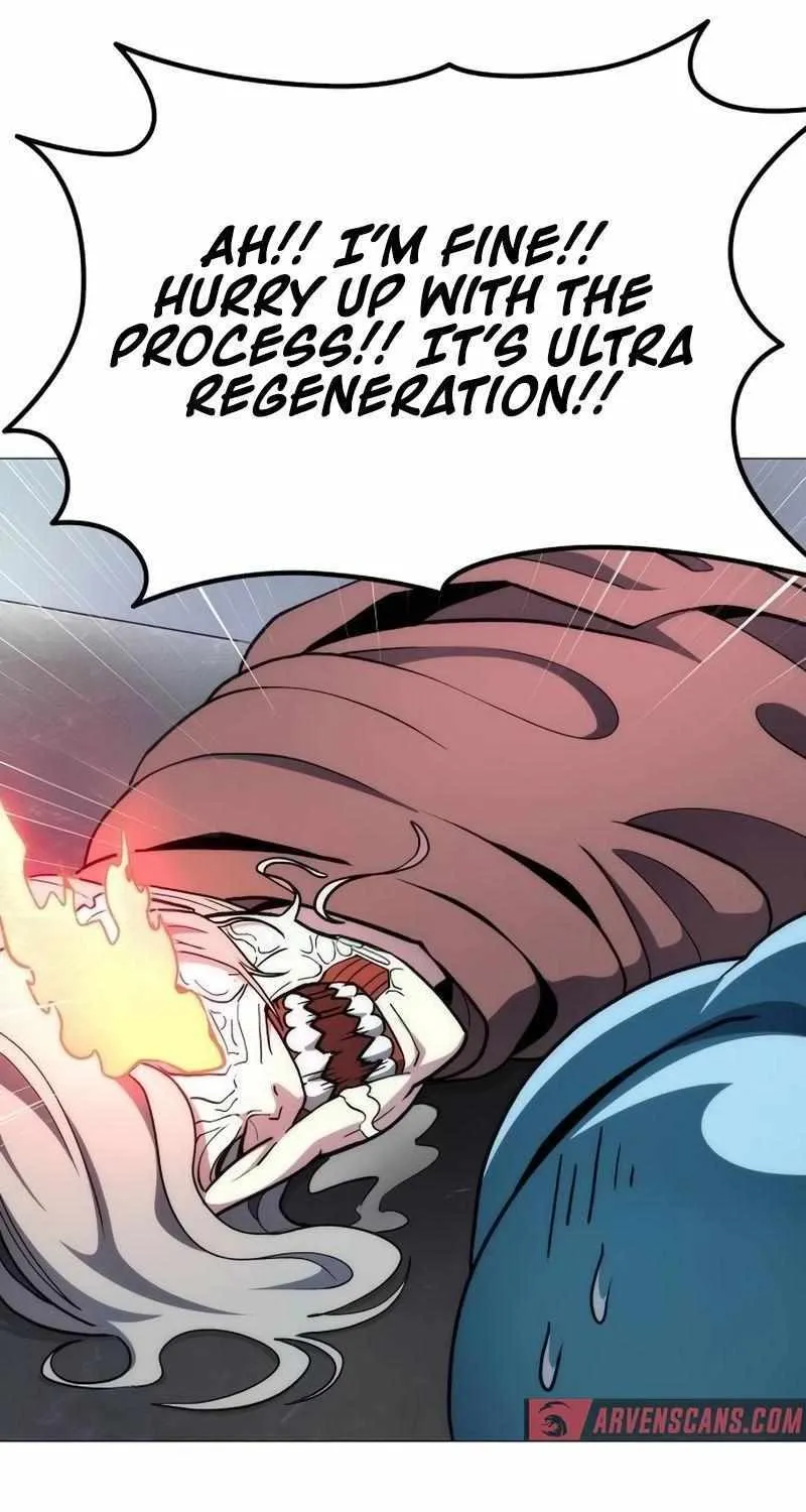 Star of Zenith Chapter 5 page 143 - 
