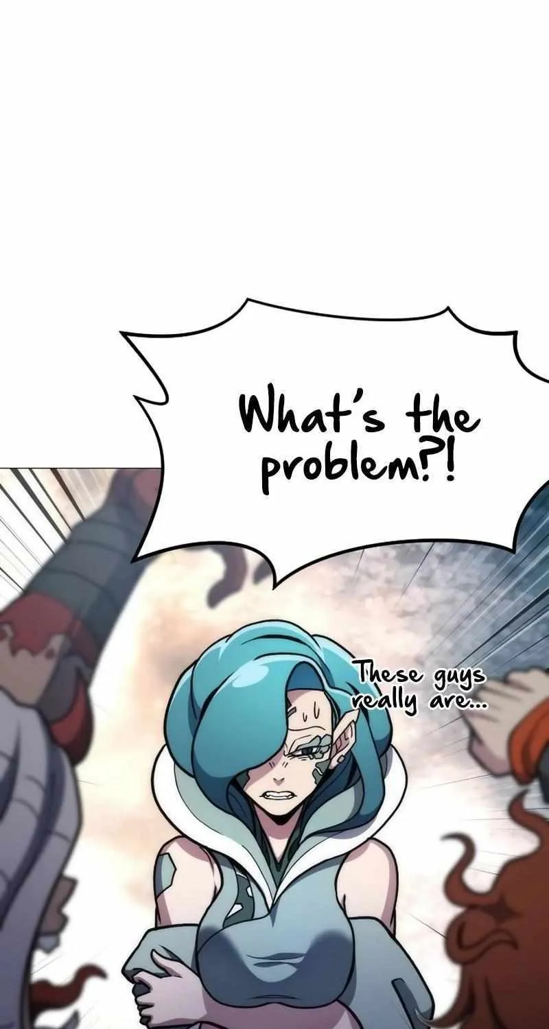 Star of Zenith Chapter 5 page 149 - 