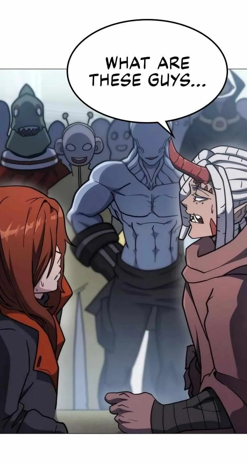 Star of Zenith Chapter 5 page 153 - 