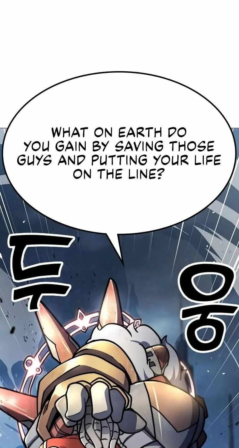 Star of Zenith Chapter 5 page 164 - 